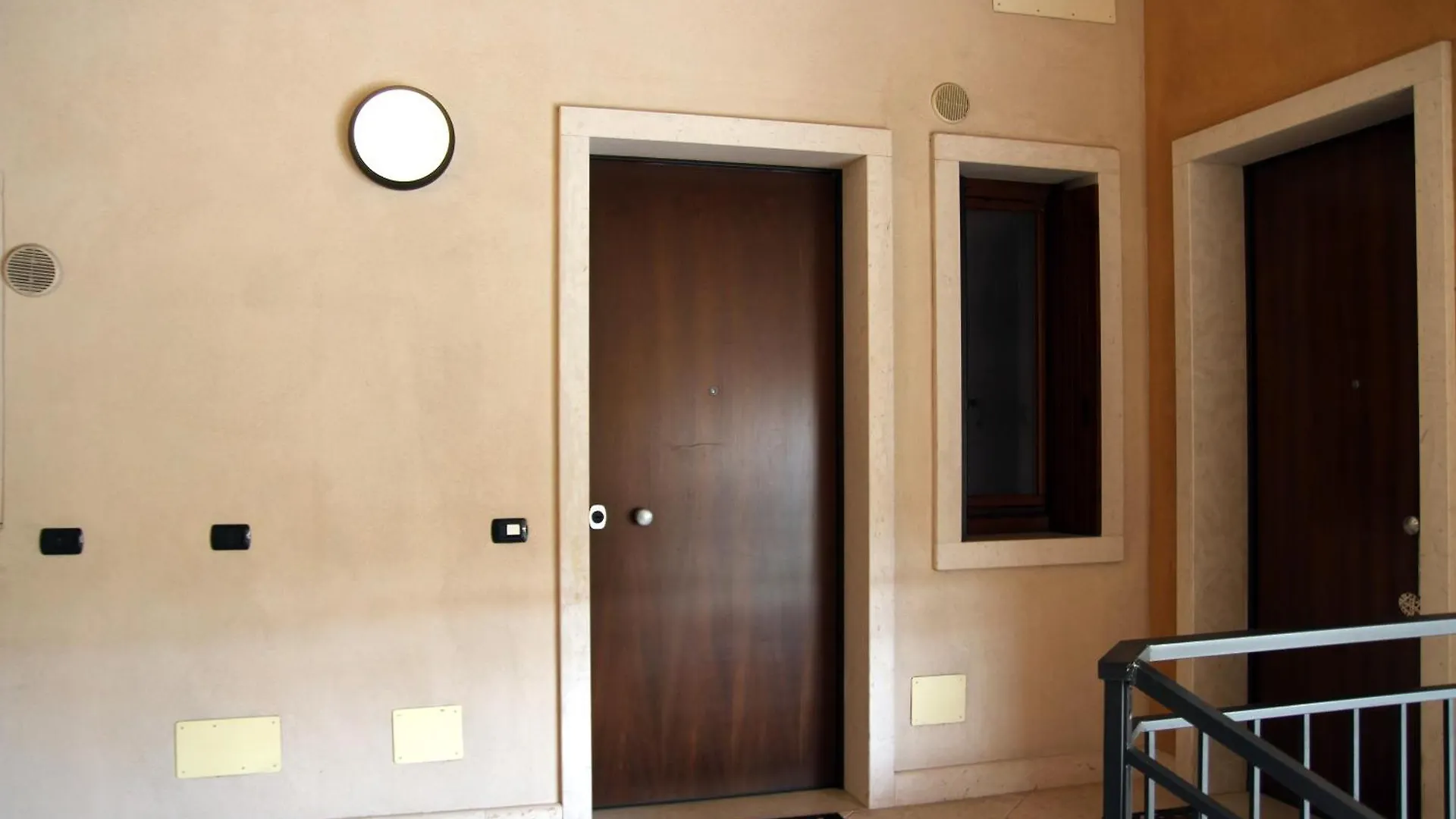 Residenza Prezzemolo Lägenhet Castelnuovo del Garda
