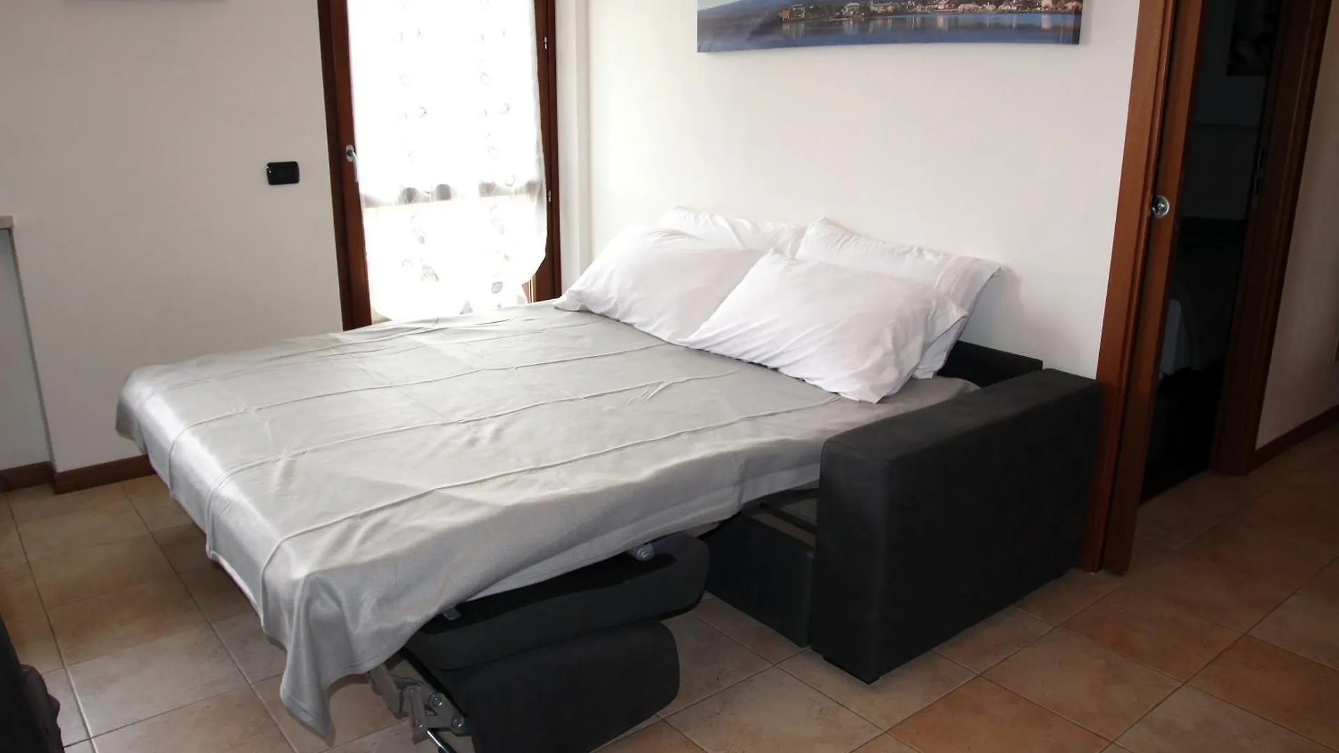 Residenza Prezzemolo Lägenhet Castelnuovo del Garda