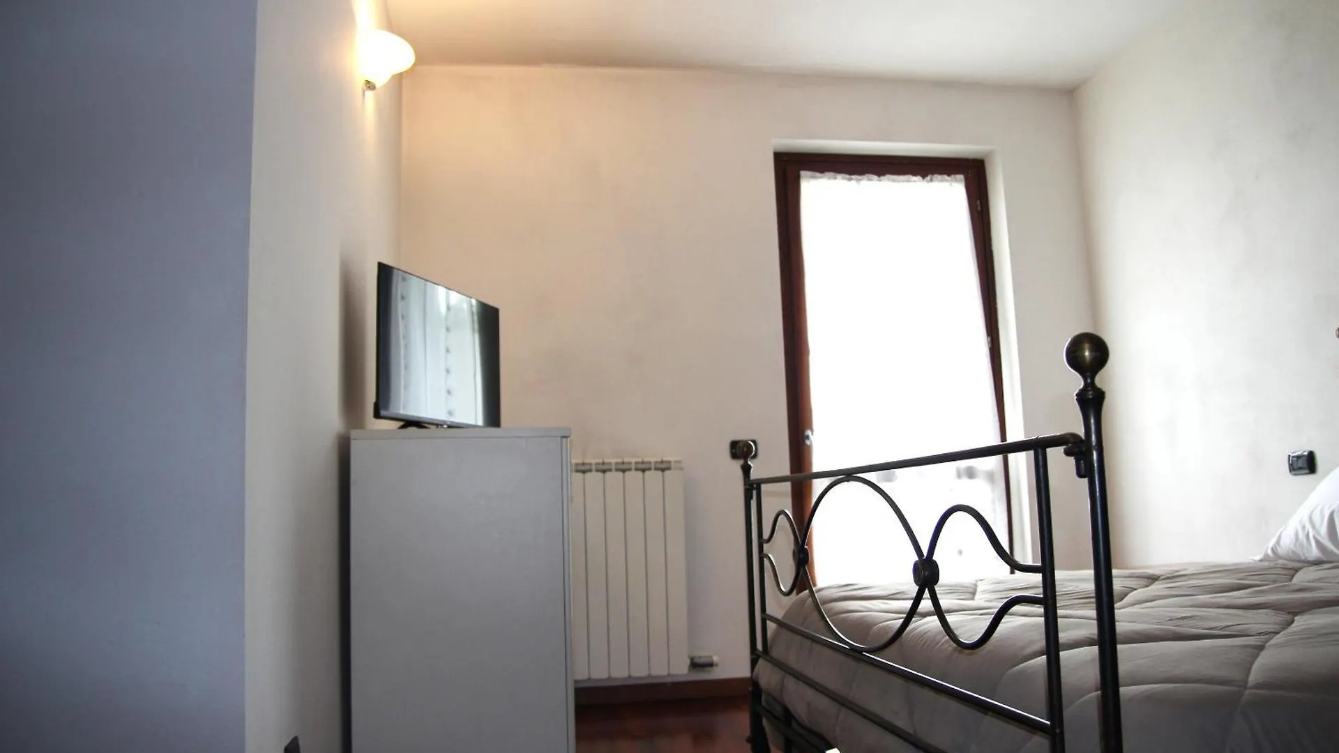 Residenza Prezzemolo Lägenhet Castelnuovo del Garda 0*,