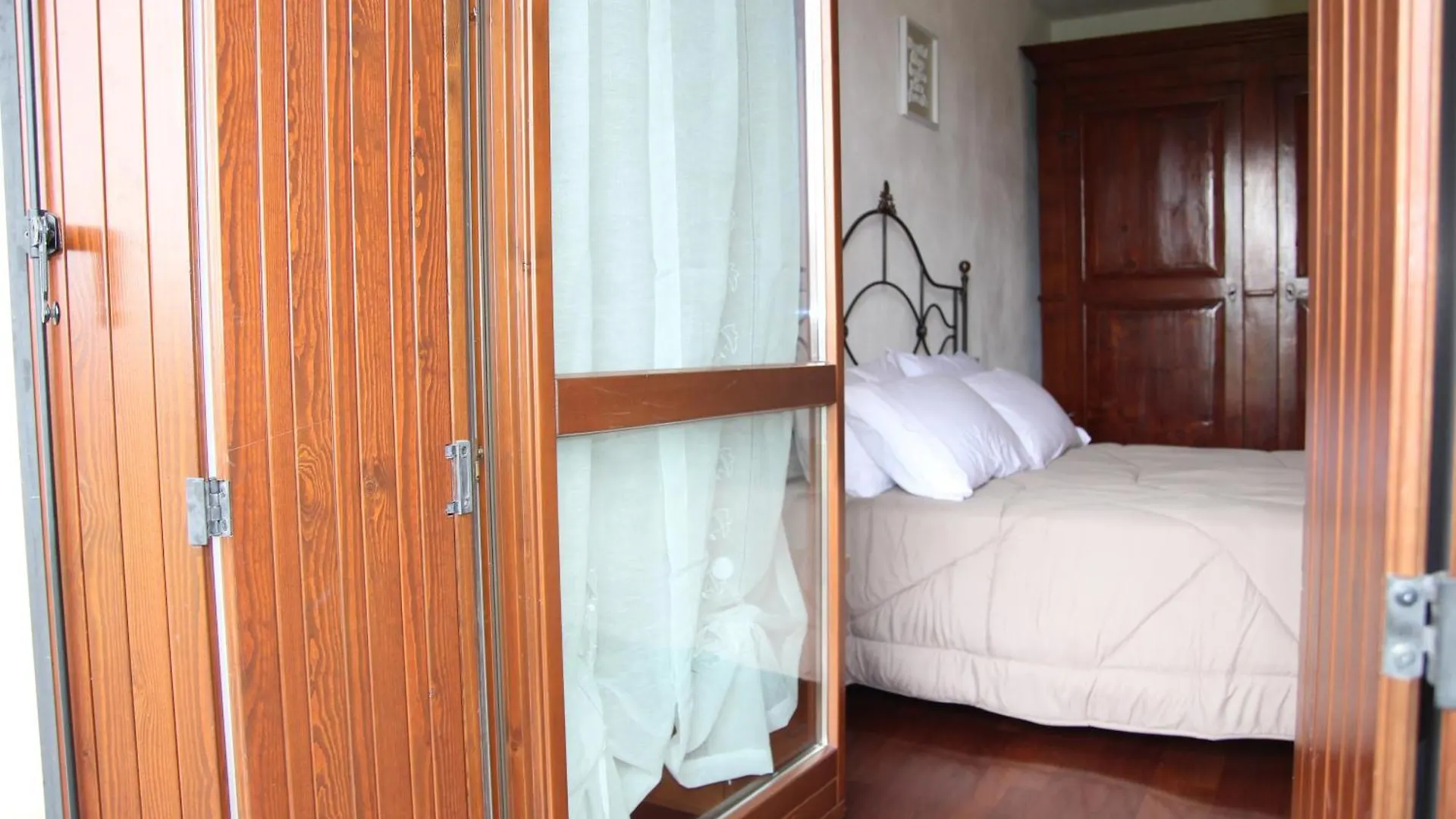 Residenza Prezzemolo Lägenhet Castelnuovo del Garda 0*,  Italien