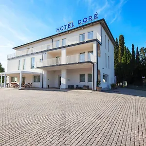 Dore Castelnuovo del Garda