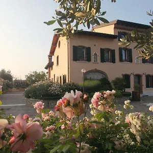 Séjour à la ferme Casa San Marco, Castelnuovo del Garda
