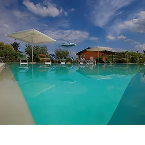 Hébergement de vacances La Palazzina, Castelnuovo del Garda